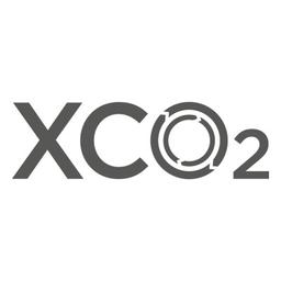 XCO2 Logo
