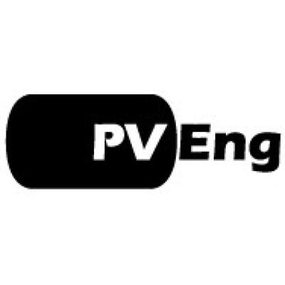 Pressure Vessel Engineering's Logo