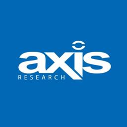 Axis Research Vietnam Logo
