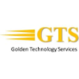 Golden Technology Services Logo
