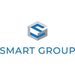 The Smart Group Logo