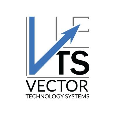 Vector Technology Systems - VTS Logo