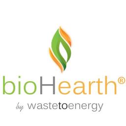Waste to Energy Systems LLC Logo