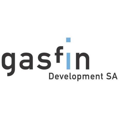 Gasfin Development Logo
