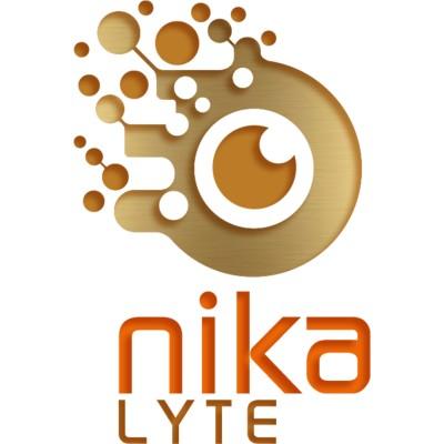 Nikalyte Ltd's Logo