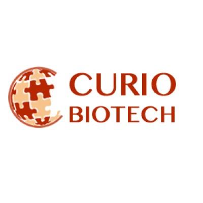 Curio Biotech Ltd Logo