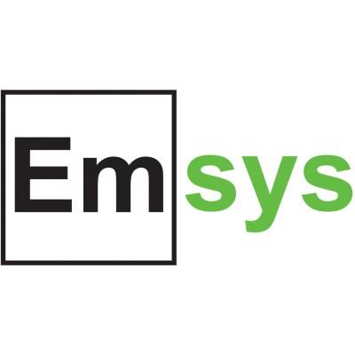 Emsys Maritime Ltd Logo