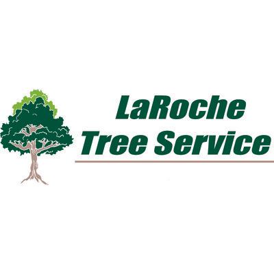 LaRoche Tree Service Logo
