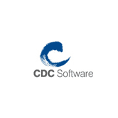 CDC Software Logo