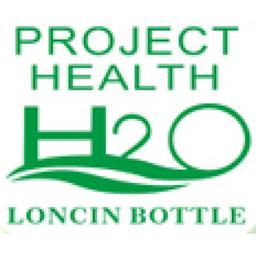wuyi loncin bottle co.ltd Logo