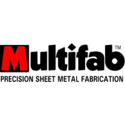 Multifab Inc. Logo
