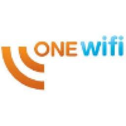 One WiFi Logo