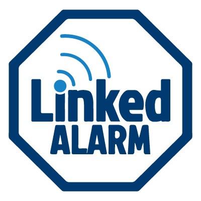 Linked Alarm LLC Logo