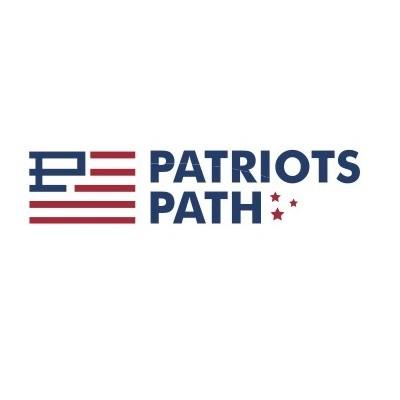 Patriots Path Inc. Logo