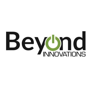 Beyond Innovations Inc. Logo