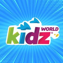 Kidz World S.L. Logo