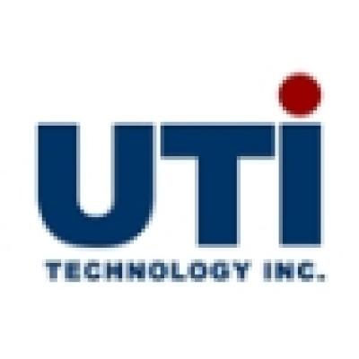 UTI Technology Inc. Logo