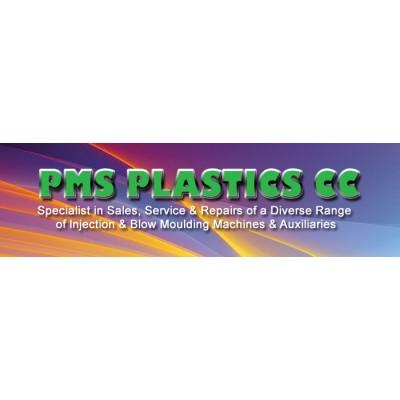 PMS Plastics Logo