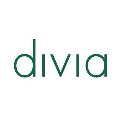 divia GmbH Logo