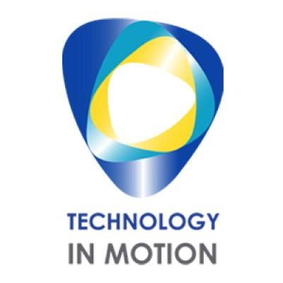 Technology in Motion Logo