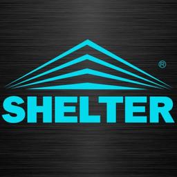 Shelter Structures Logo