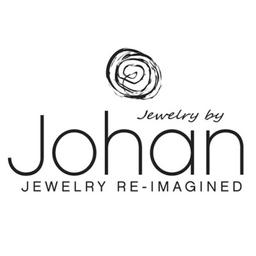 Jewelry by Johan Inc. Logo