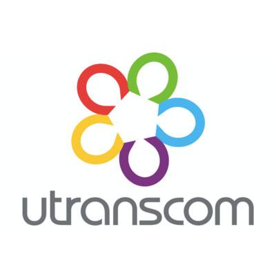 UTRANSCOM TECHNOLOGY CO. LTD's Logo