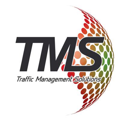 TRAFFIC MANAGEMENT SOLUTIONS Logo