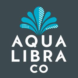 Aqua Libra Co Logo