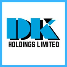 DK Holdings Limited Logo