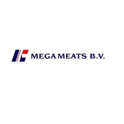 Mega Meats B.V.'s Logo