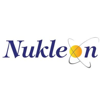Nukleon Nuclear Technology Logo