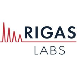 RIGAS LABS S.A. Logo