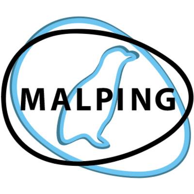 Malping GmbH Logo