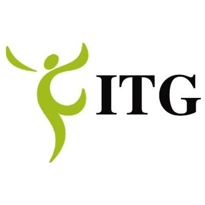 Information Technology Group (ITG) Logo