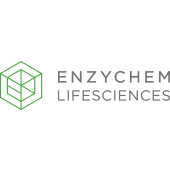 Enzychem Lifesciences Logo