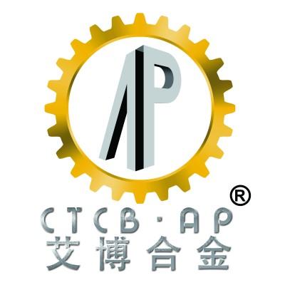 ZhuZhou Apple Carbide Tools Co. Ltd's Logo