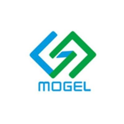 Foshan Mogel Hardware & Plastic Co. Ltd. Logo