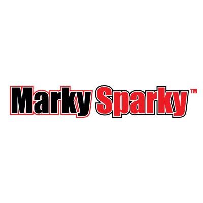 Marky Sparky Toys Logo