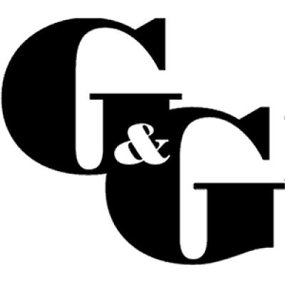 G & G Graphics and Promotions Inc. Logo
