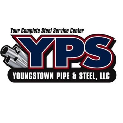 Youngstown Pipe and Steel LLC Logo