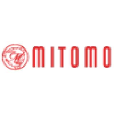 MITOMO's Logo