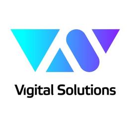 Vigital Solutions GmbH Logo