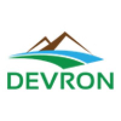 Devron Sales Ltd. Logo