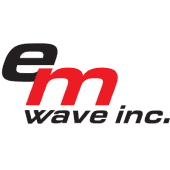 EM Wave Logo