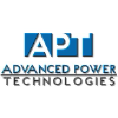 APT - Advanced Power Technologies Logo