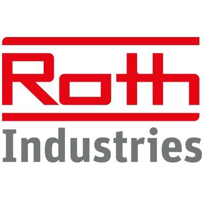Roth Industries GmbH & Co. KG Logo