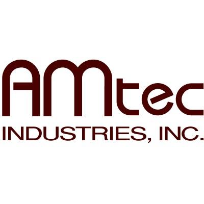 AMtec Industries Inc.'s Logo
