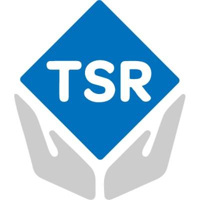 TSR Select Logo