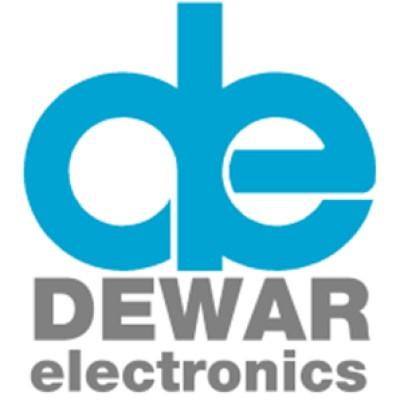 Dewar Electronics Pty Ltd Logo